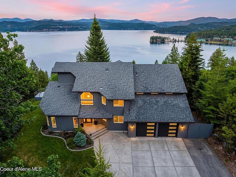 908 W Harbor View Dr photo 4
