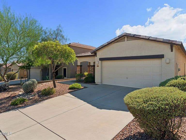 41326 N PARKER Lane photo 4