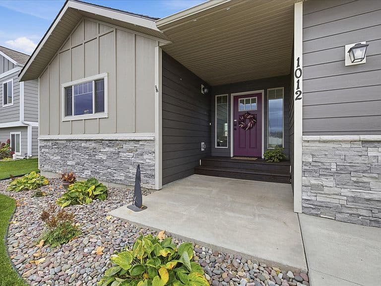 1012 Clark Fork Dr photo 3