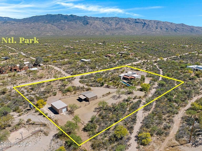 455 N Avenida Aguila photo 5