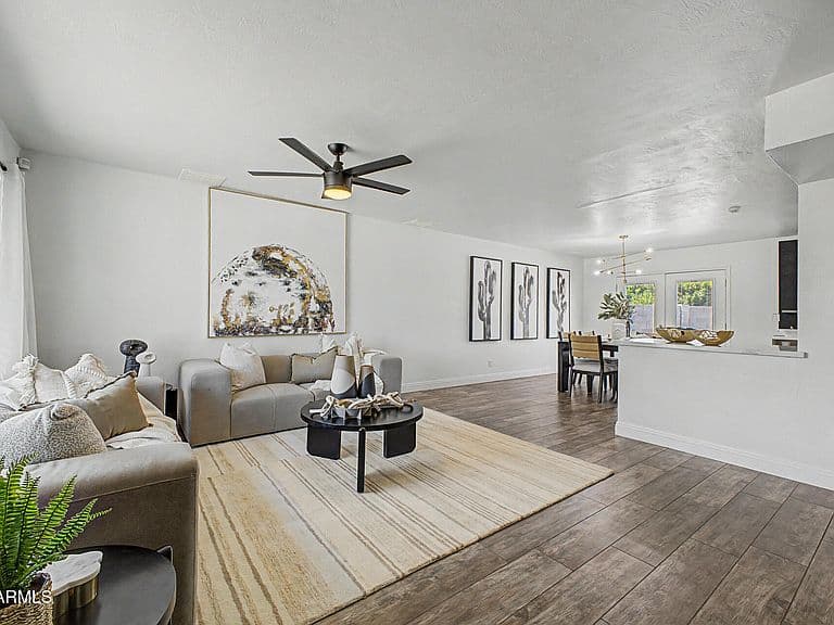8638 E VALLEY VIEW Road photo 4