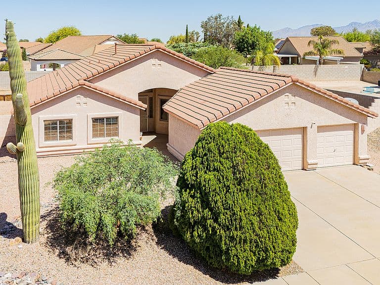 9003 E La Palma Dr photo 2