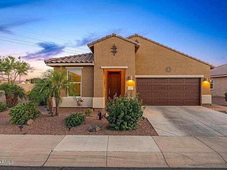41677 W CRIBBAGE Road photo 1