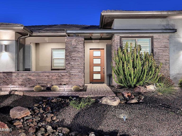 17916 E CINDERCONE Road photo 2