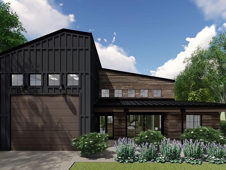Dylan Plan, Heard Farm photo 2