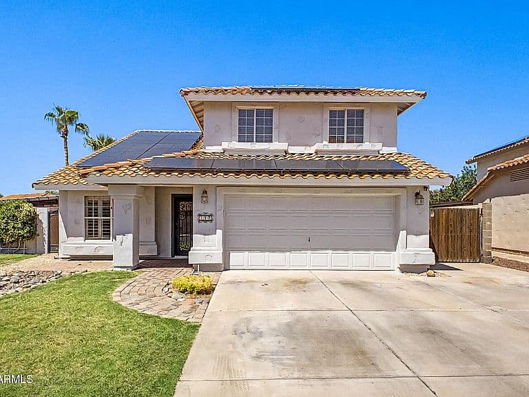 412 S BONITO Drive photo 2