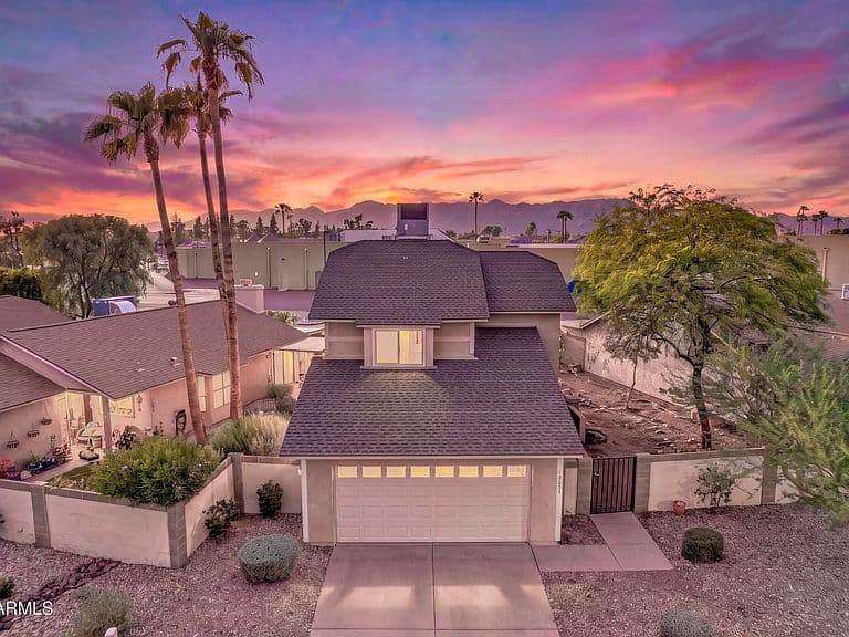 12854 S 50TH Way photo 2