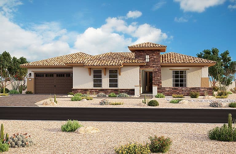 Dolca Plan, Bellero Estates photo 2