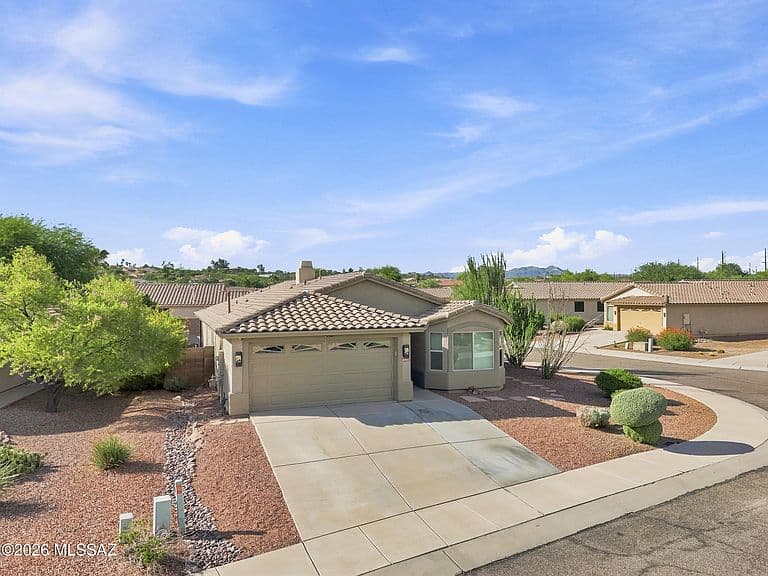 8987 N Mexican Sage Pl photo 3