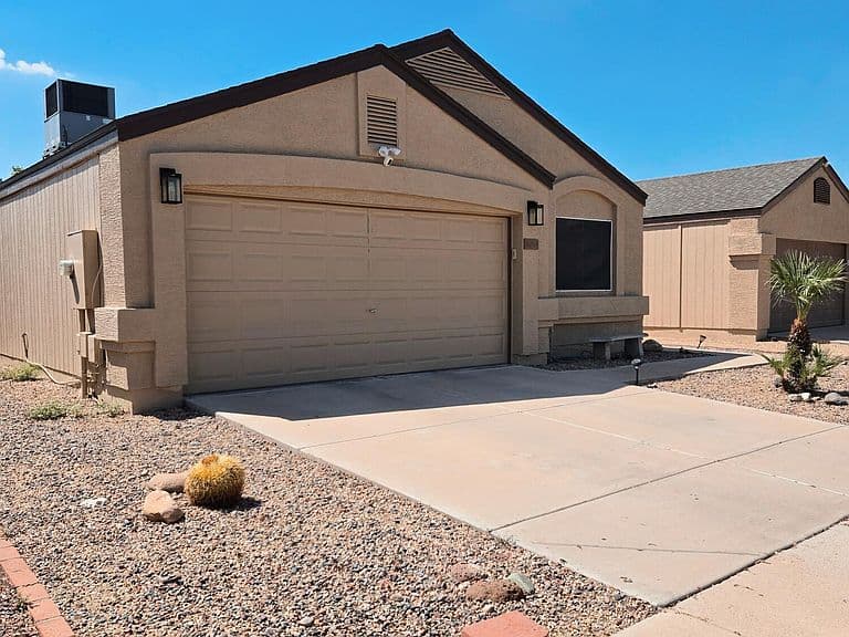 20806 N 29TH Drive photo 3