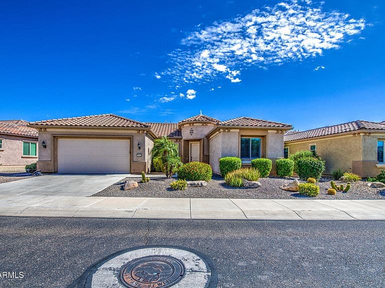 26553 W VISTA NORTH Drive photo 3