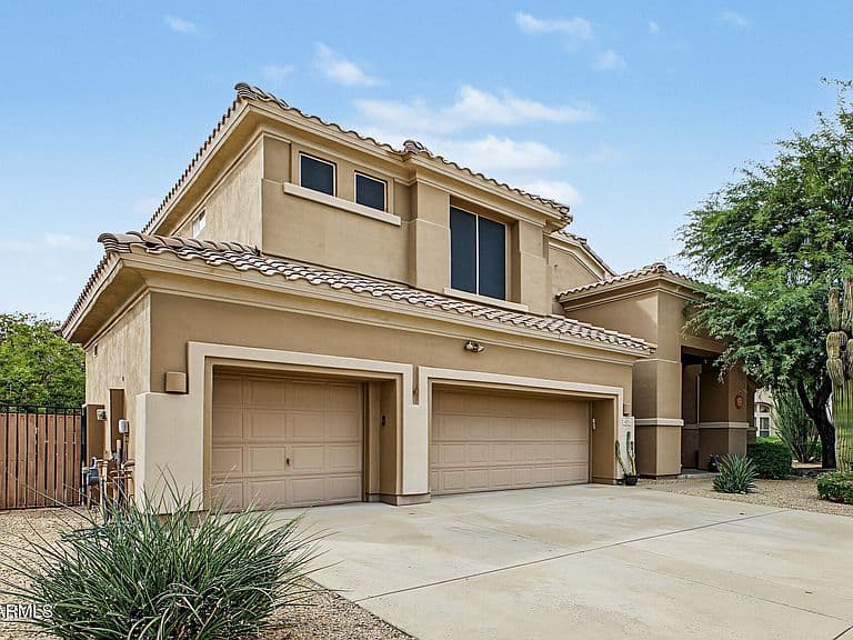 4926 E ROY ROGERS Road photo 2