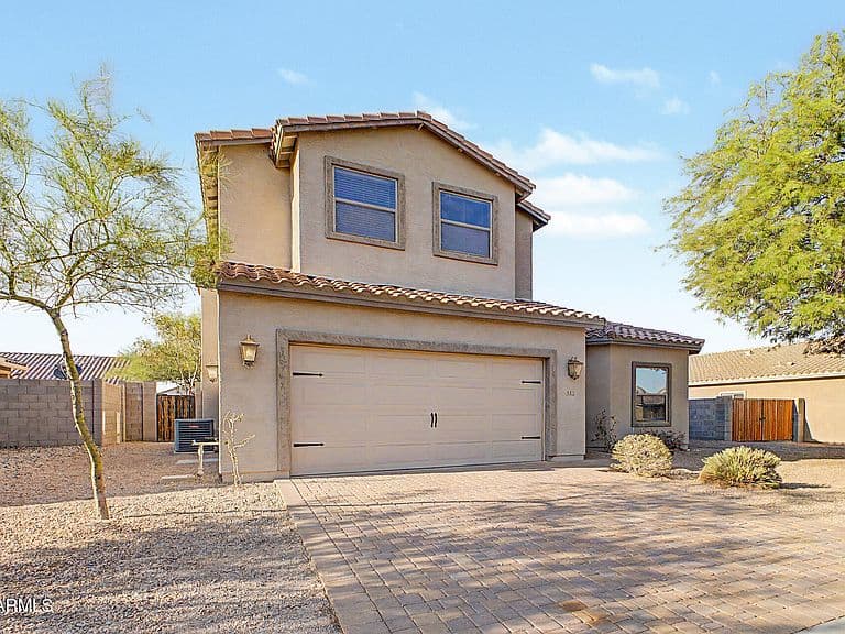 518 W BLACK HAWK Place photo 3