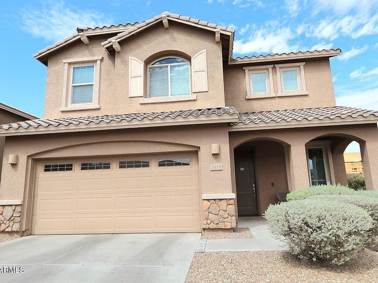3410 W T RYAN Lane photo 2