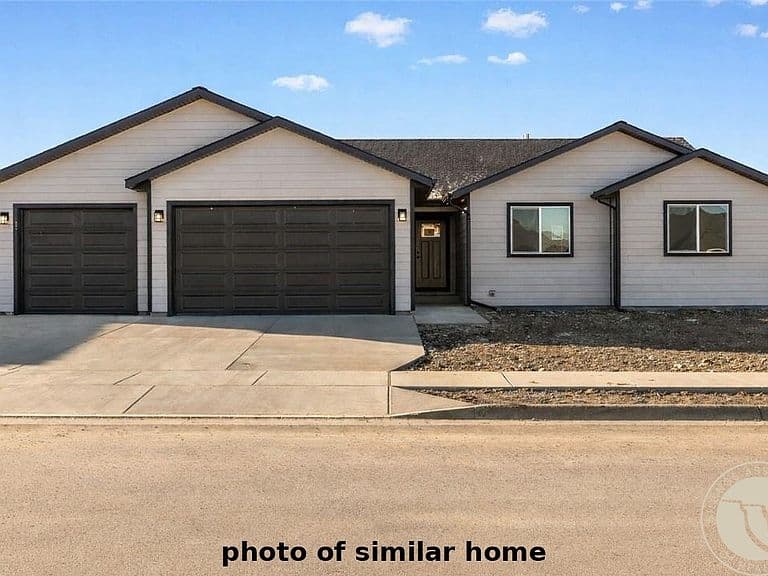 6325 Fresh Water Ln photo 1