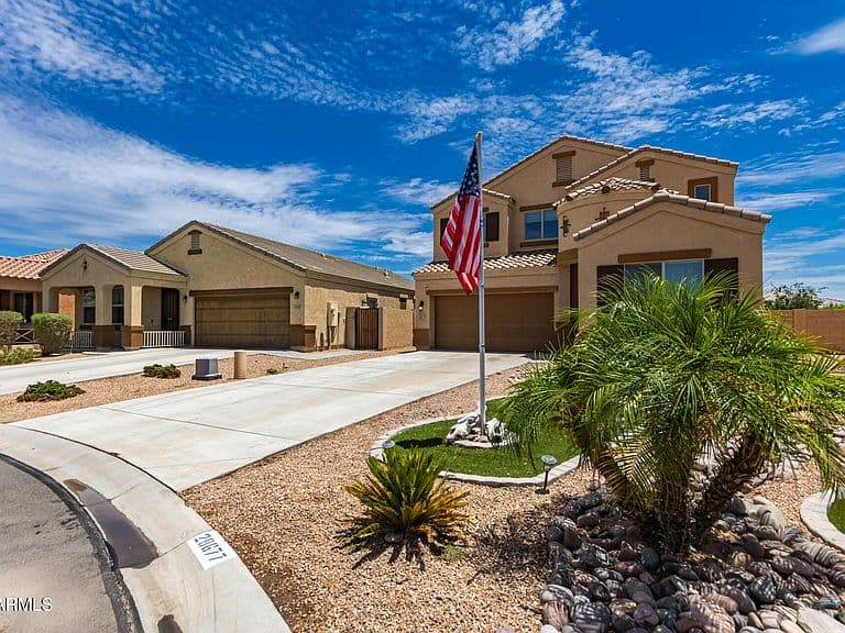 28677 N ROSELITE Lane photo 2