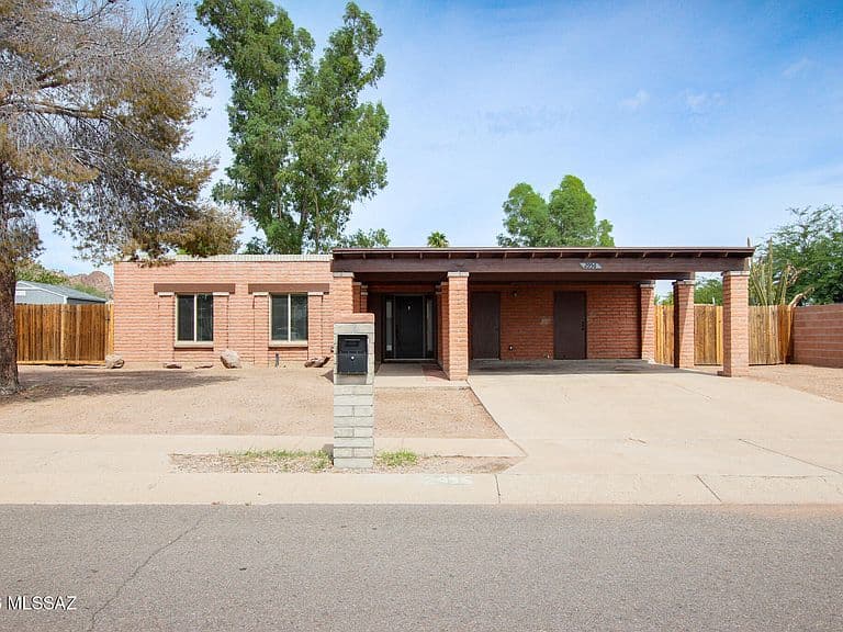 2956 W Camino Oro Blanco photo 1