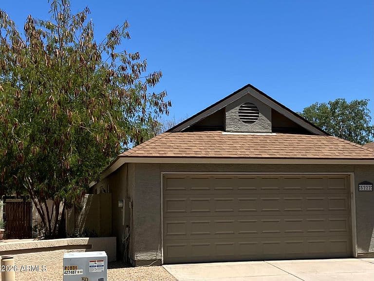 5222 W JUPITER Way N photo 2