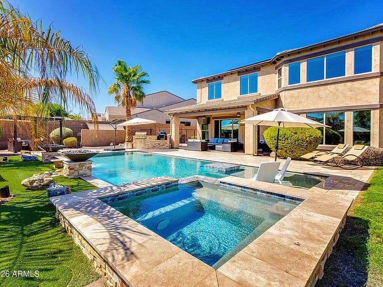 13323 W JESSE RED Drive photo 1