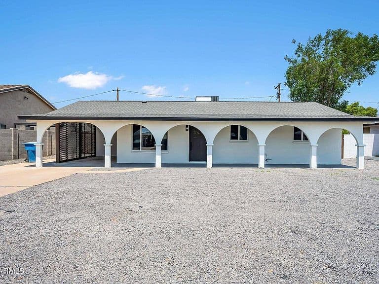 4902 E GRANADA Road photo 2