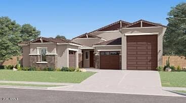 2823 E ETHELRIDGE Drive photo 1