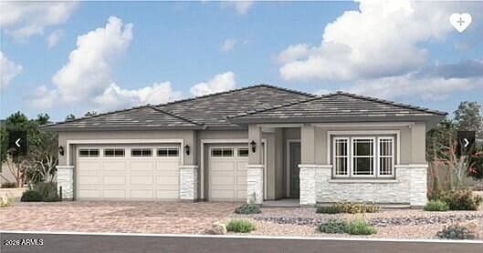 13820 W MORNING VISTA Drive photo 1