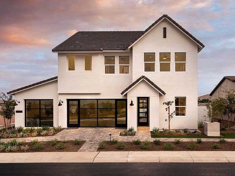Kenly Plan, Preserve at San Tan - Papago Collection photo 1