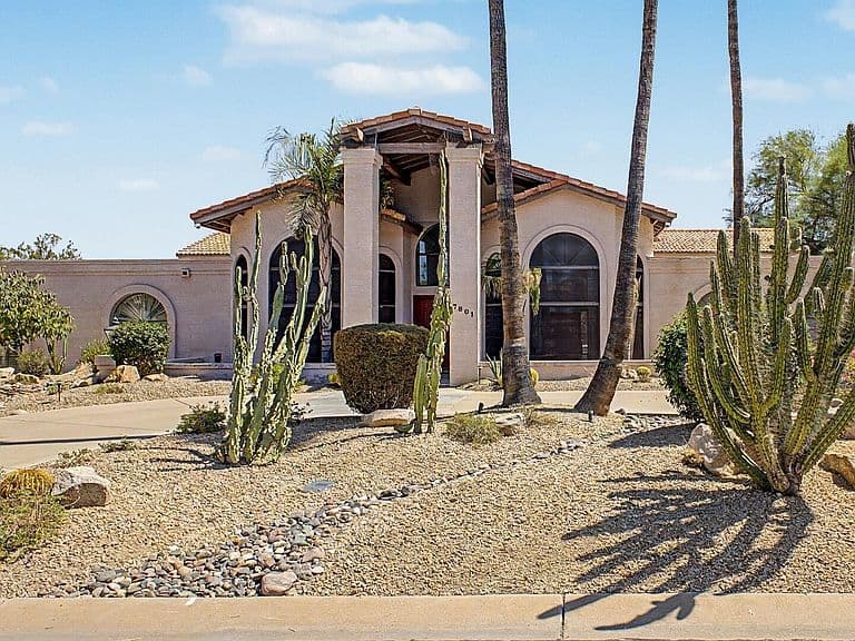 7801 E Charter Oak Road photo 3