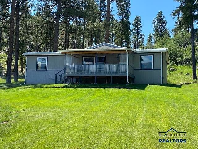 12662 Robins Roost Rd photo 1