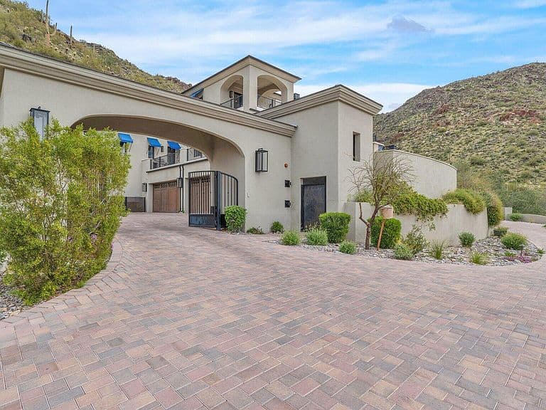 11450 E HIDEAWAY Lane photo 4