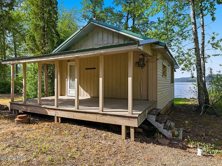 Lake Hwy Cabin E-6000-5 photo 5