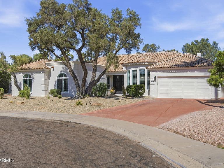 10130 E SAN SALVADOR Drive photo 5