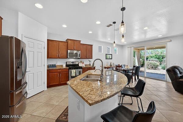 7152 W MERRIWEATHER Way photo 1