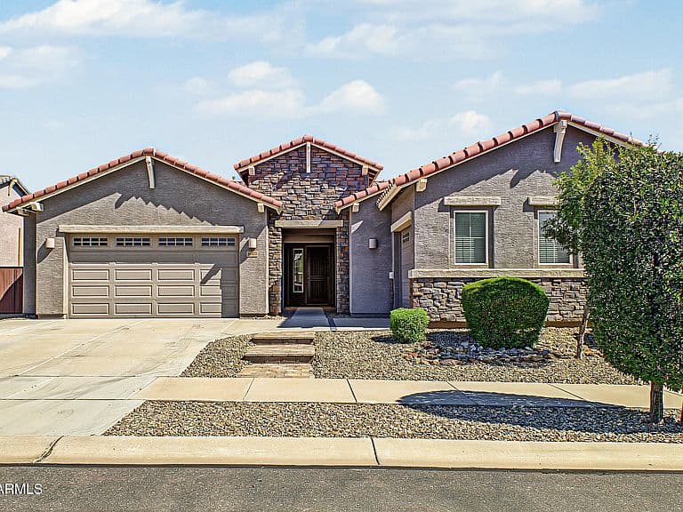 16870 W ELECTRA Court photo 1