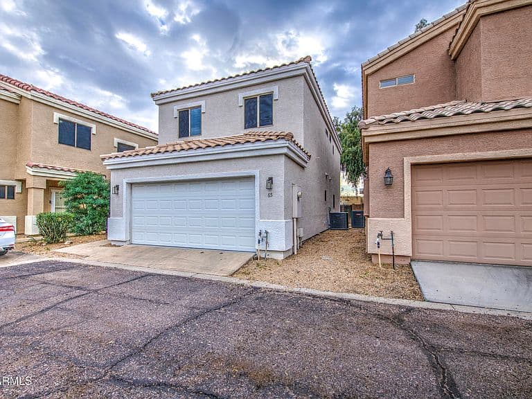 1750 W Union Hills Dr Unit 65 photo 3