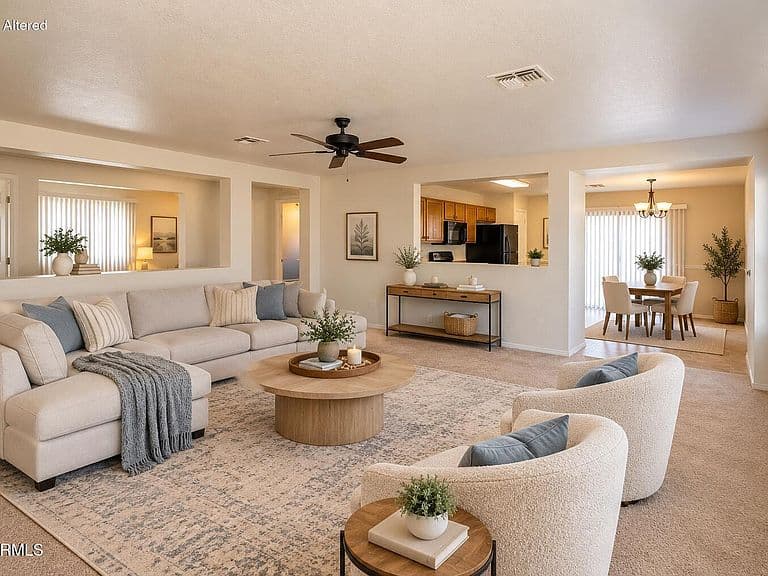 585 W JARDIN Loop photo 1