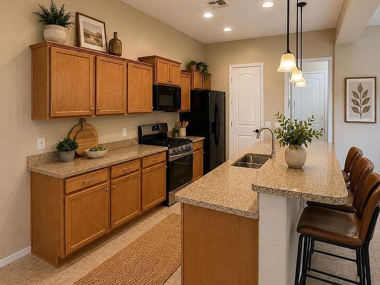 13005 E VEGA Street photo 4