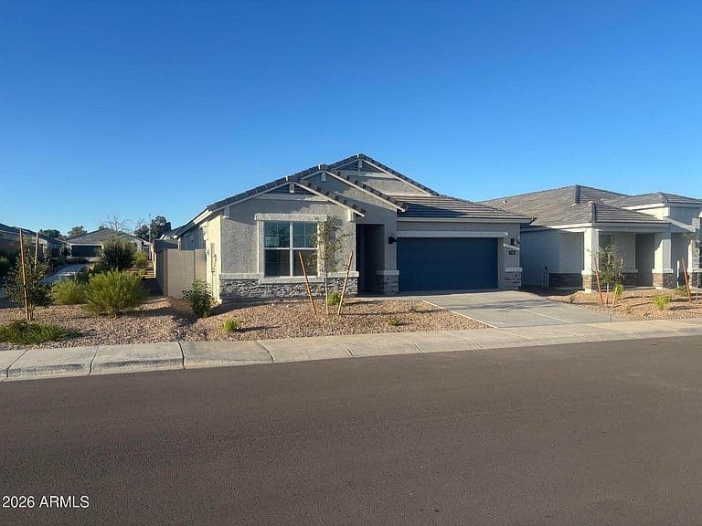 17626 W TURQUOISE Avenue photo 1