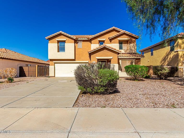 2874 W Mineral Butte Dr photo 2