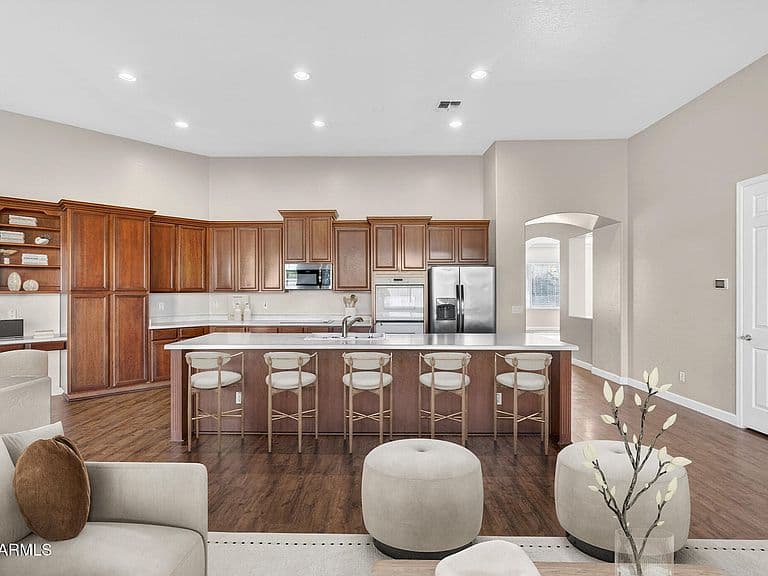 12816 W VISTA PASEO Drive photo 3