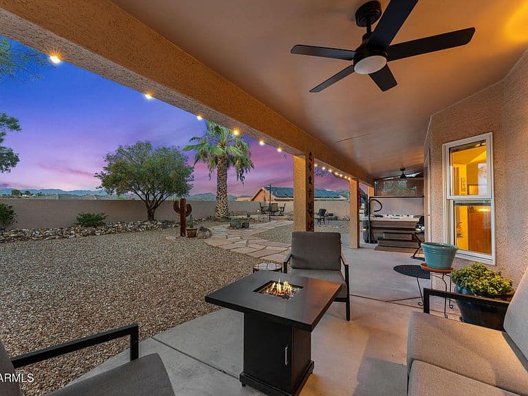 920 W Santa Fe Drive photo 5