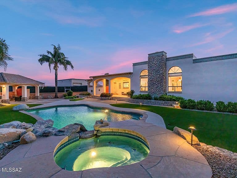 11555 E Pantano Trl photo 5