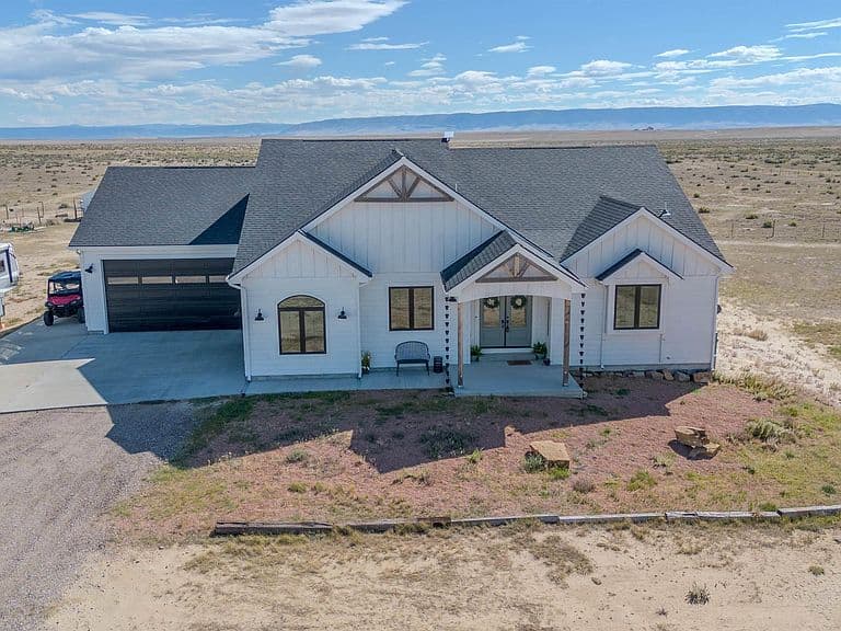 3601 Broken Trail Dr photo 3