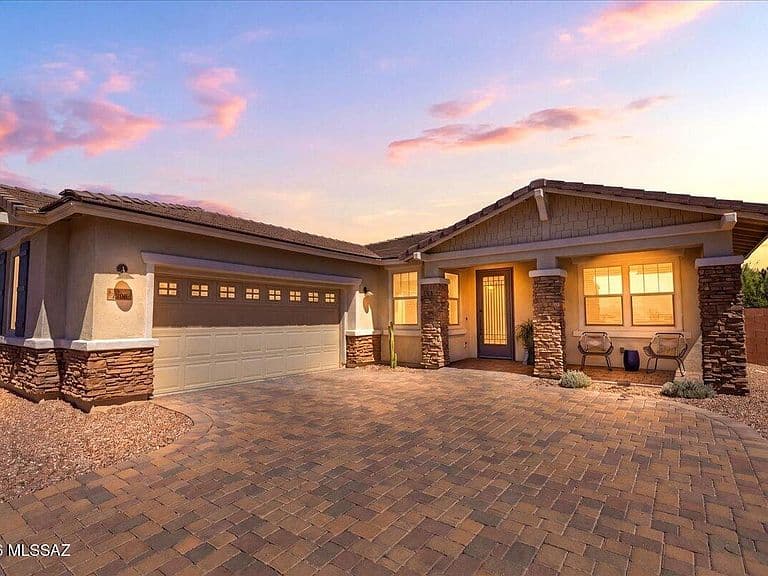 7250 W Cactus Flower Pass photo 2