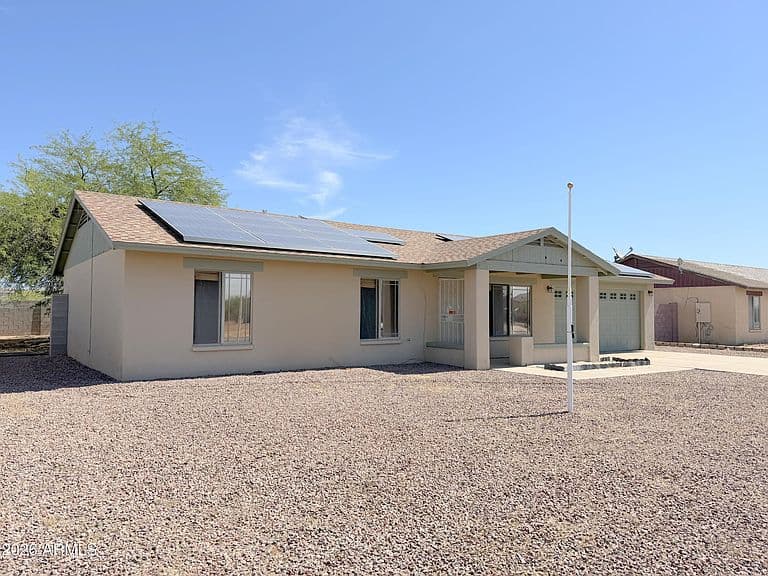 12672 W BENITO Drive photo 2