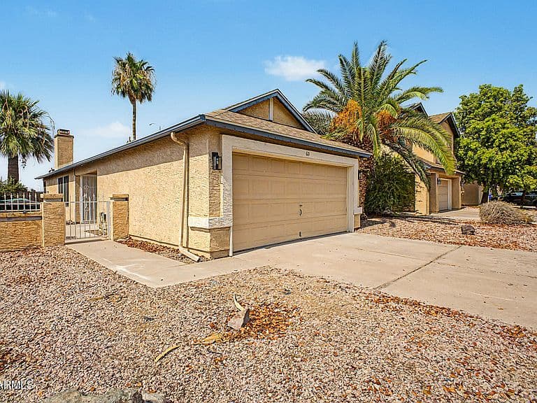 921 S VAL VISTA Drive #60 photo 3