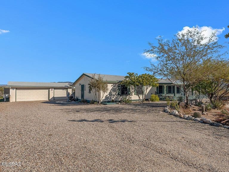 11988 S Cienega Ridge Pl photo 4