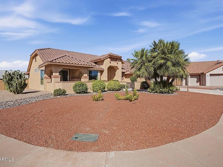 14832 W RAVENSWOOD Drive photo 2