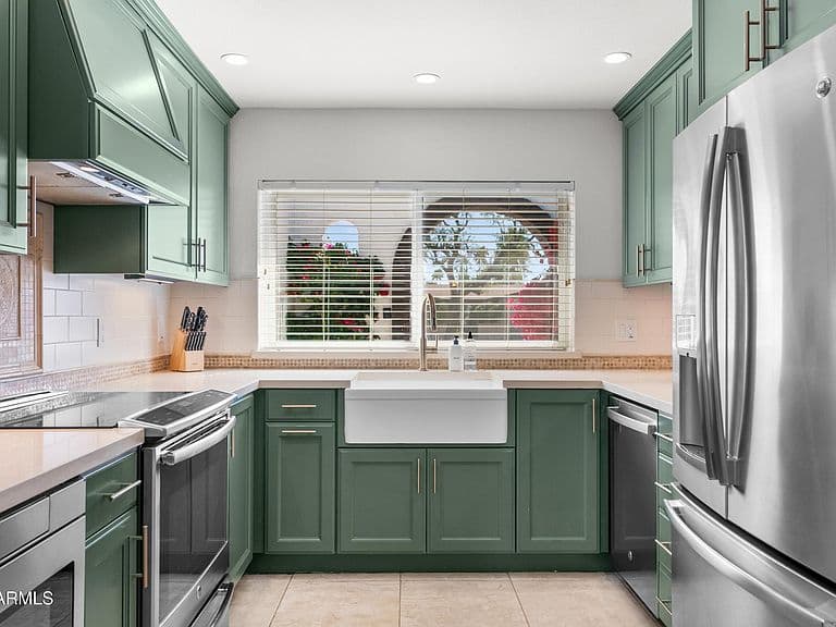 5312 E Evans Dr photo 2