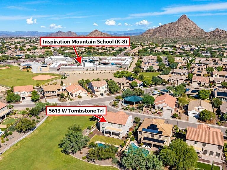 5613 W Tombstone Trail photo 5